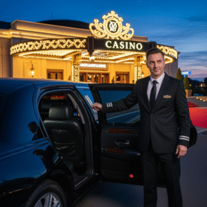 Your Ultimate Guide to NJ Car Service for Casino Night: Stress-Free Rides, Smart Tips, and Local Insights